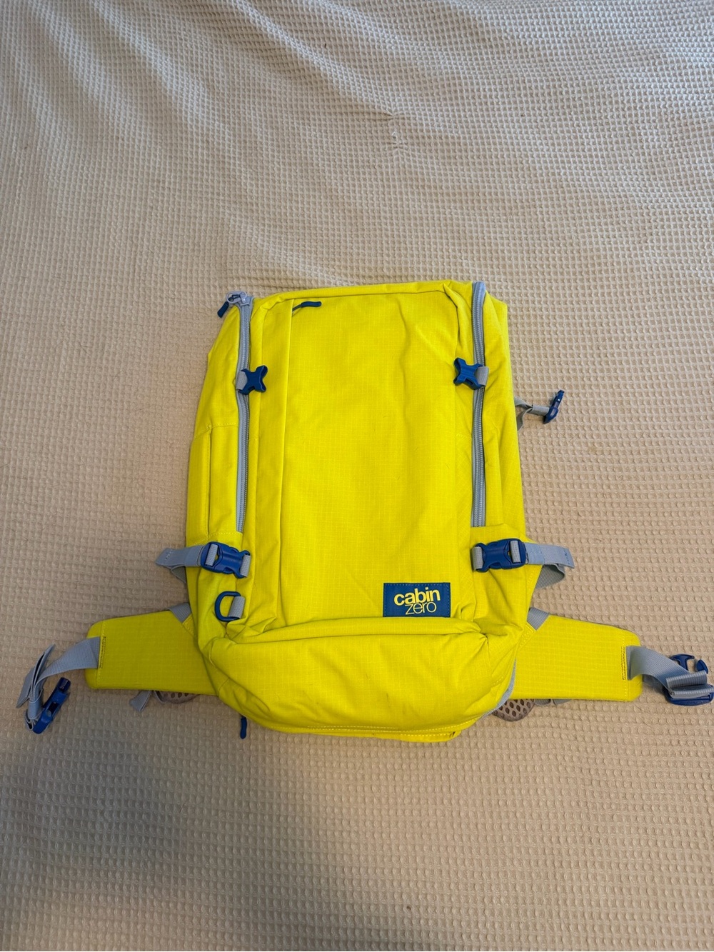 Cabin Zero ADV 42L Travel Backpack